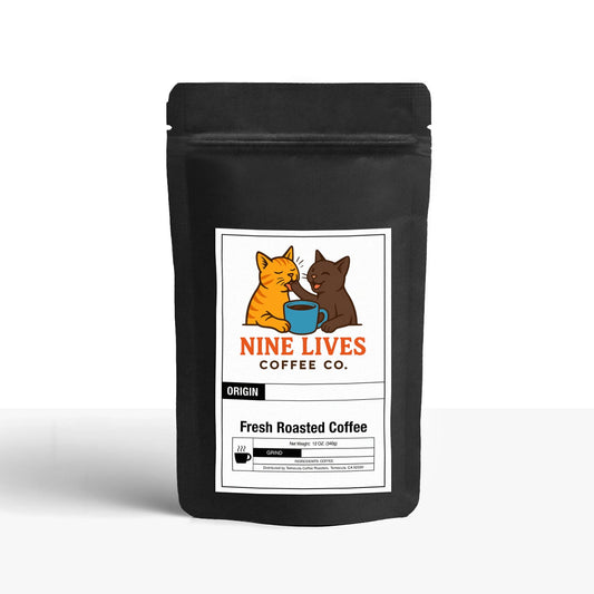 Latin American Blend