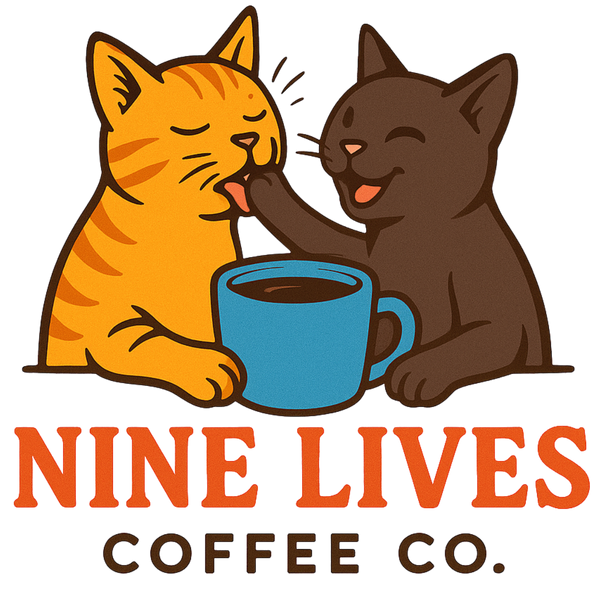 Nine Lives Coffee Co.